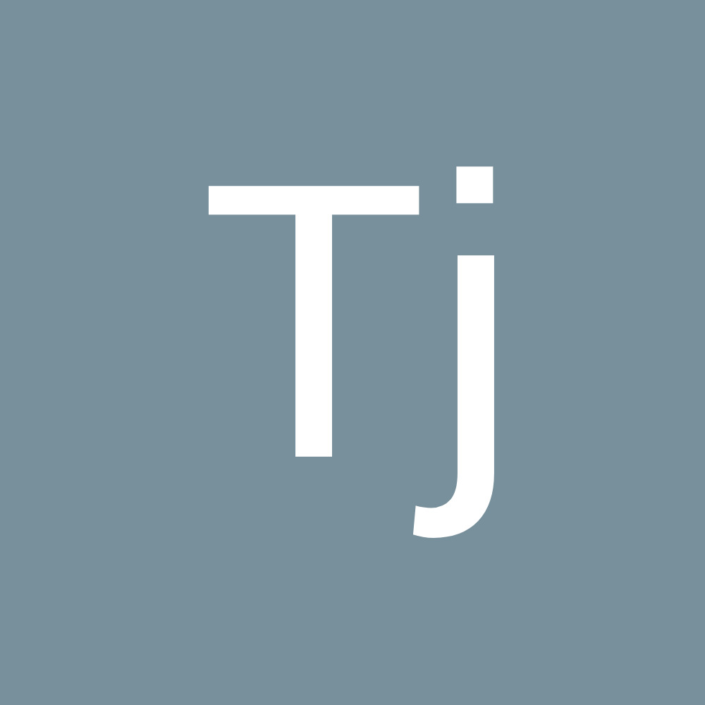 Meet your Posher, Tj